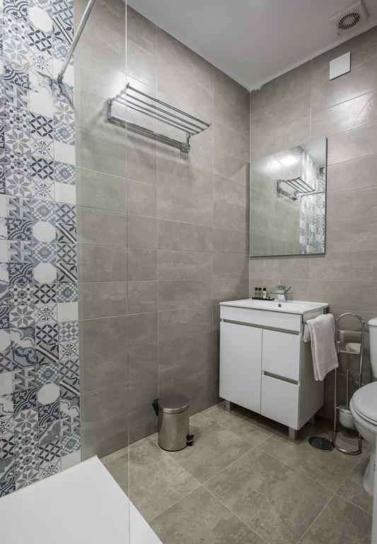 Apartamentos Turisticos Domus Seleqtia Plaza Mayor Касерес Екстер'єр фото