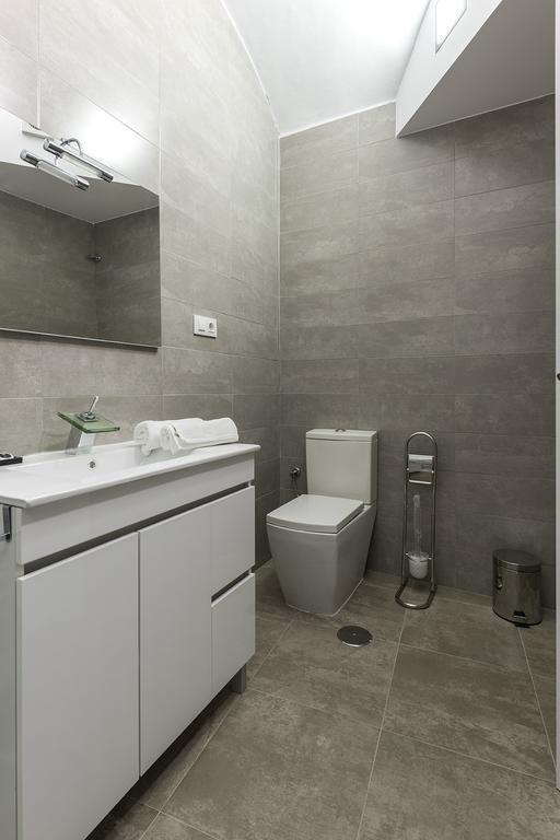 Apartamentos Turisticos Domus Seleqtia Plaza Mayor Касерес Екстер'єр фото