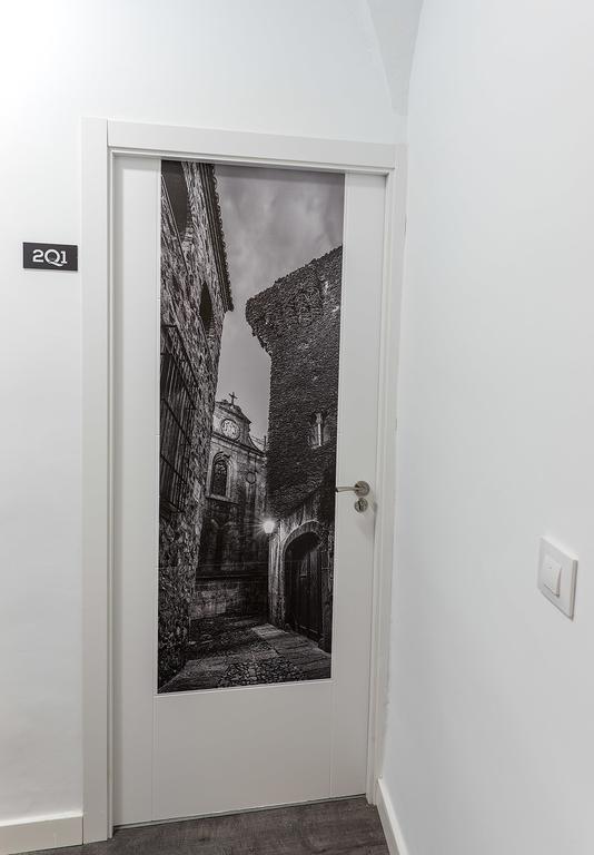 Apartamentos Turisticos Domus Seleqtia Plaza Mayor Касерес Екстер'єр фото