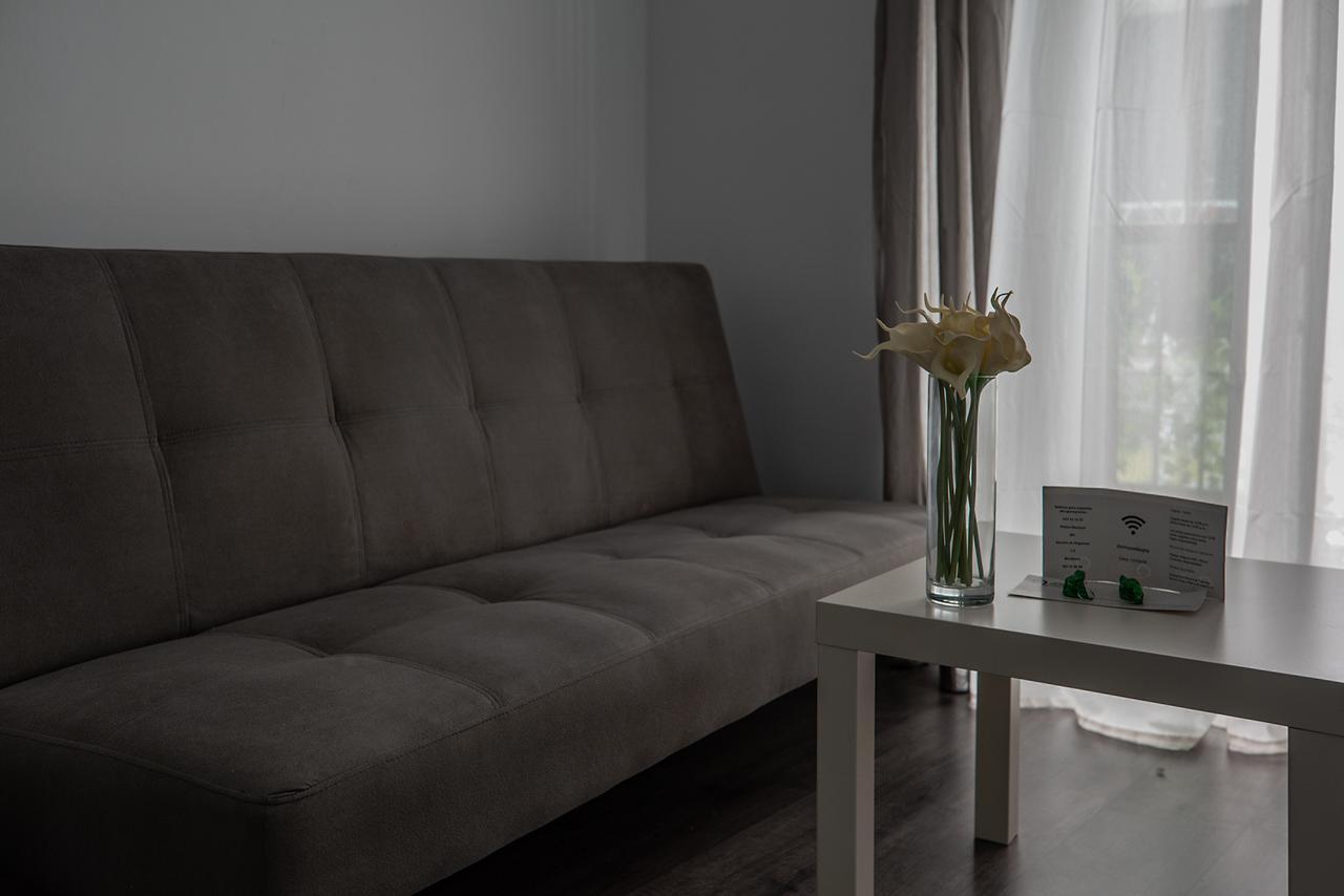 Apartamentos Turisticos Domus Seleqtia Plaza Mayor Касерес Екстер'єр фото